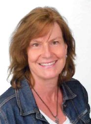 Portrait von  Silvia van Munster
