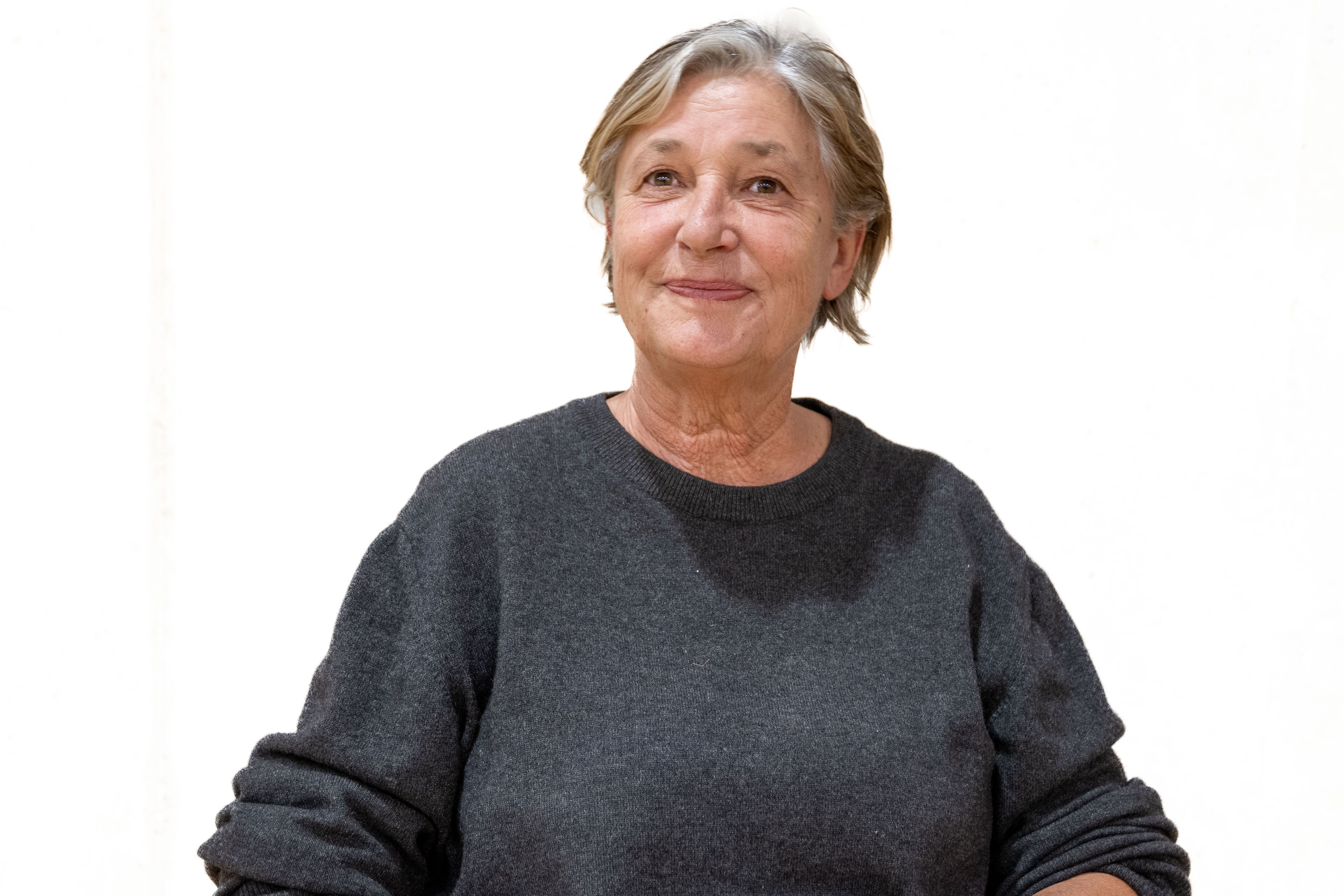 Portrait von  Barbara Bruns