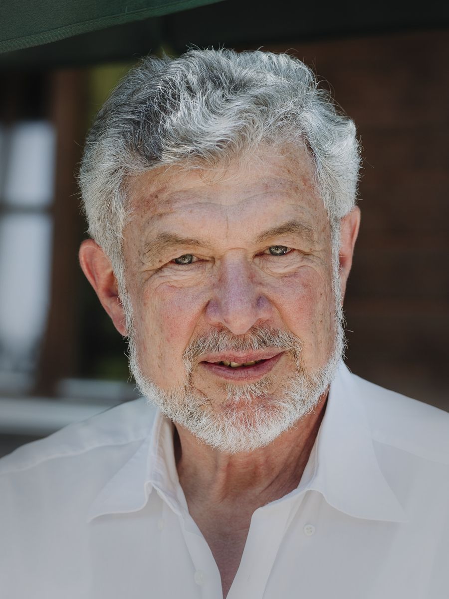 Portrait von  Dr. Robert Knopp