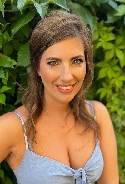 Portrait von  Ramona Lidl