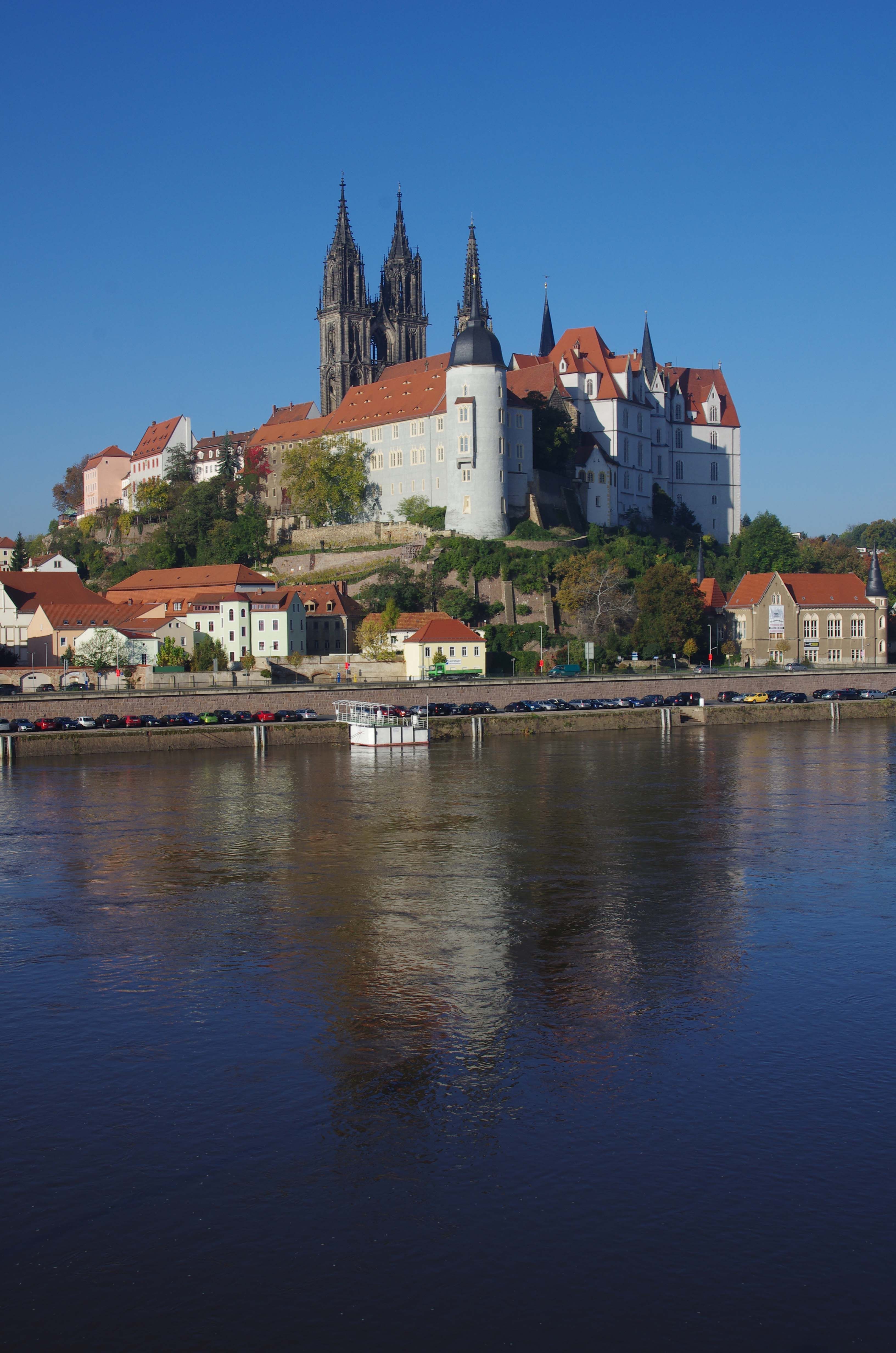 Mei&szlig;en