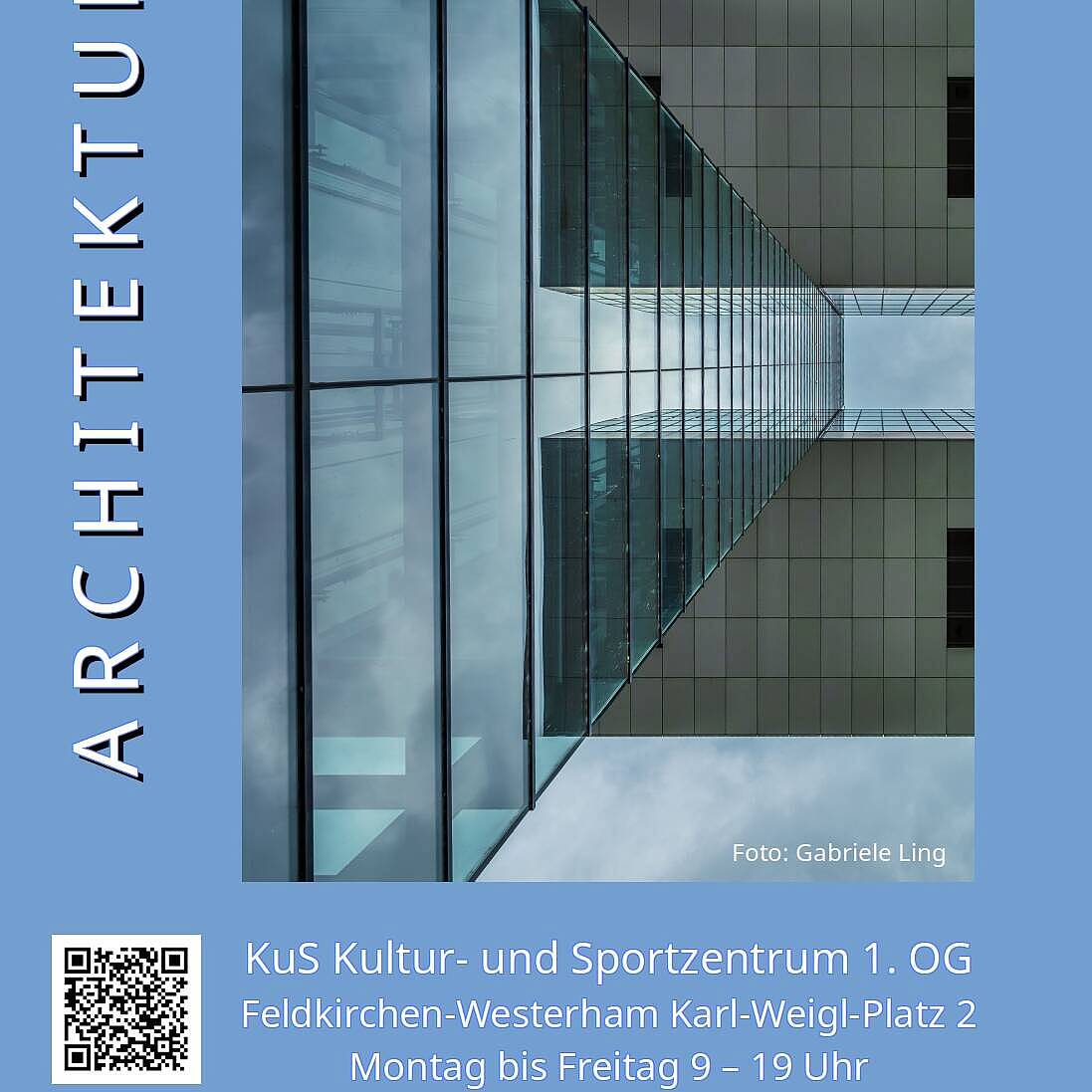 Öffnet die Seite 'Ausstellung des vhs-FOTO-Treffs im KuS, Foyer OG'