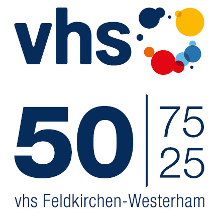Öffnet die Seite '50 Jahre vhs Feldkirchen-Westerham'